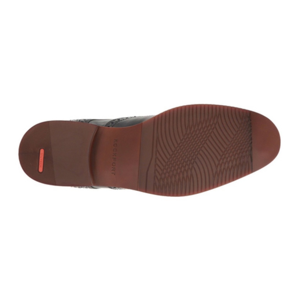 New - Rockport Men Style Purpose Wing Tip - 8.5 M - Picture 6 of 8